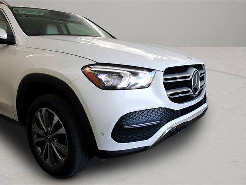 Used 2023 Mercedes-Benz GLE 350 image 34