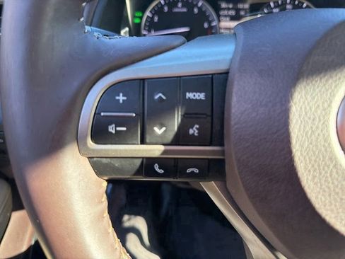 Used 2017 Lexus RX 350 350 image 21