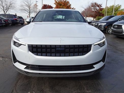 Used 2023 Polestar Polestar 2 image 3