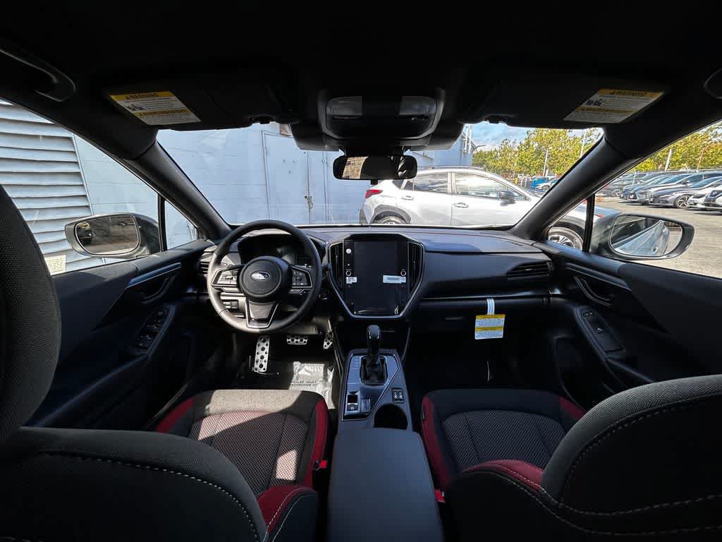 New 2026 Subaru Impreza RS AWD/4WD image 10