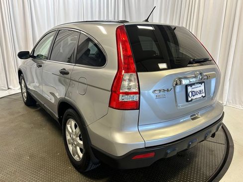 Used 2008 Honda CR-V EX image 24