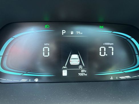 Used 2024 Hyundai Palisade XRT FWD image 15