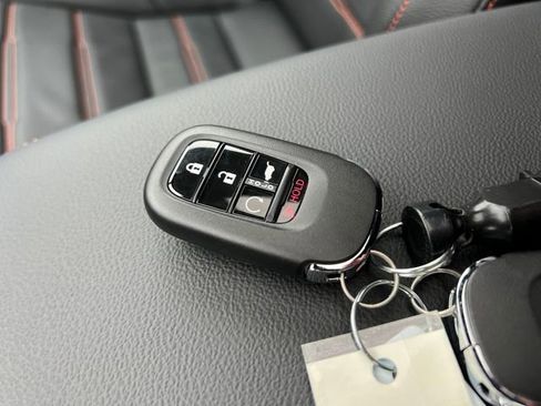 New 2026 Honda CR-V Sport-L image 31