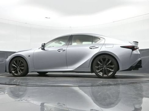 Used 2024 Lexus IS 350 F Sport RWD image 15
