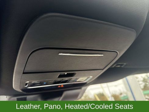 Certified 2023 Ford F150 Lariat w/ Equipment Group 502A High image 28