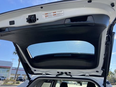 Certified 2024 Toyota RAV4 XLE image 25