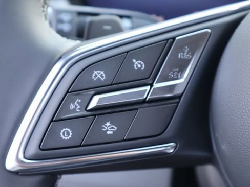 New 2026 Buick Enclave Sport Touring w/ Power Package FWD image 24