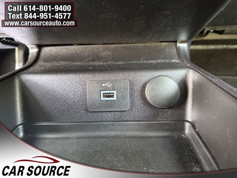 Used 2018 Ford Fusion S image 31