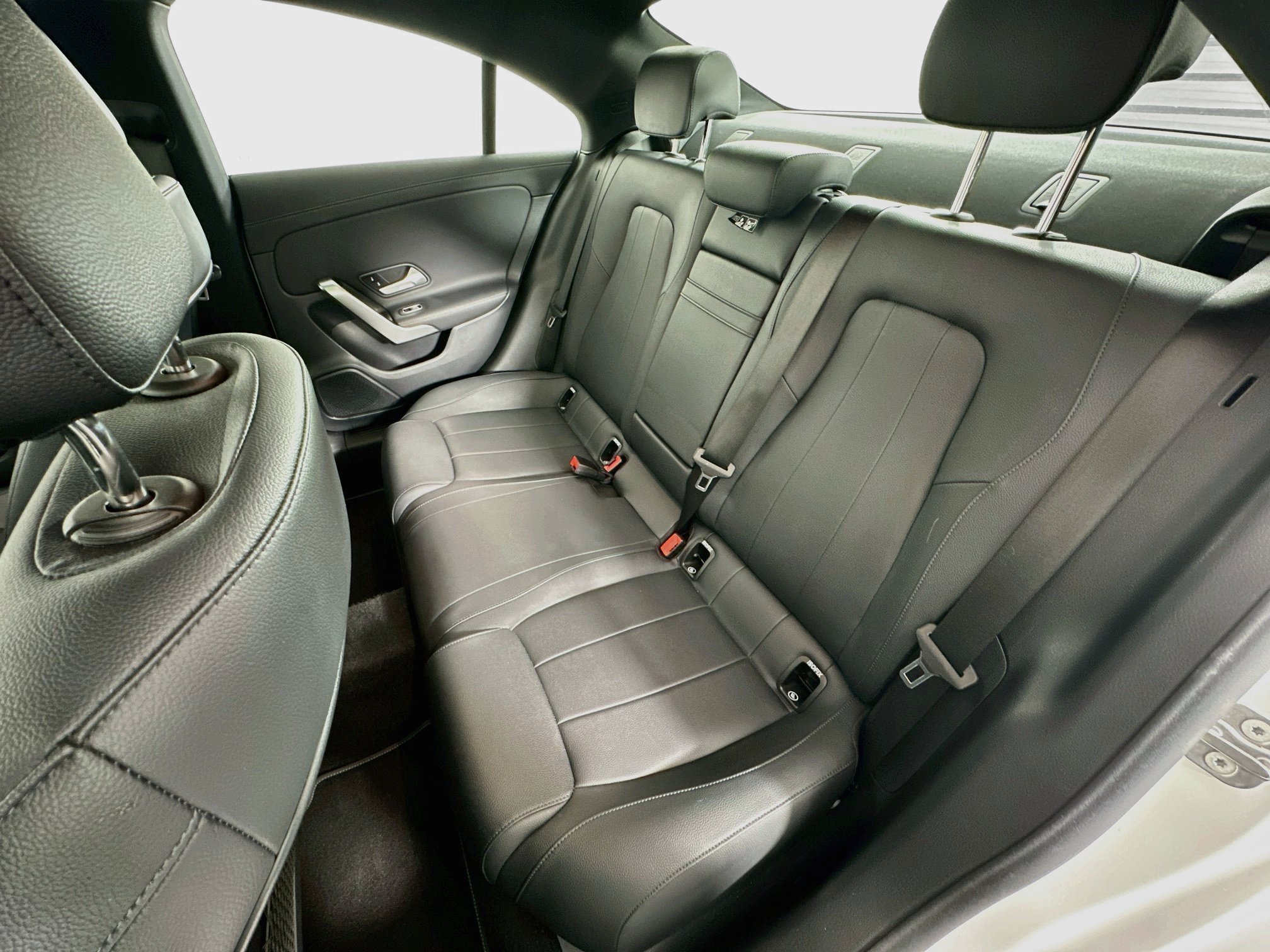 Used 2025 Mercedes-Benz CLA 250 image 28