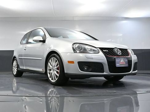 Used 2006 Volkswagen GTI 2.0T 2-Door FWD image 38