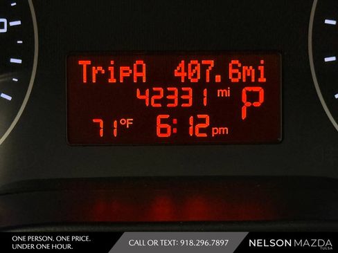 Used 2022 RAM ProMaster City Wagon FWD image 25