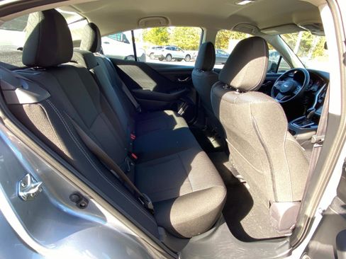 Used 2023 Subaru Legacy Premium image 10