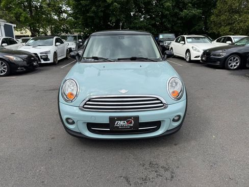 Used 2013 MINI Cooper Hardtop FWD image 12