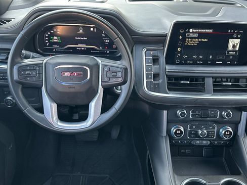 Used 2023 GMC Yukon XL SLT RWD image 15