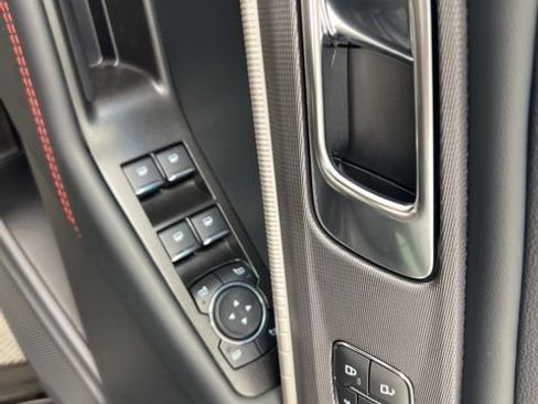 Used 2025 Ford Explorer ST-Line w/ Premium Package image 15