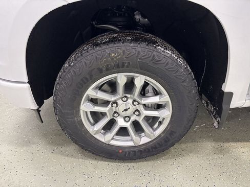 New 2026 Chevrolet Silverado 1500 RST image 8