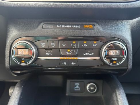 Used 2021 Ford Escape SE w/ Convenience Package AWD/4WD image 30