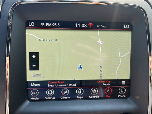Used 2018 Dodge Durango R/T w/ Blacktop Package AWD/4WD image 14