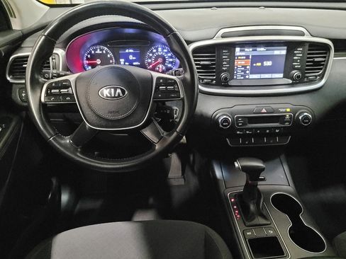 Used 2020 Kia Sorento LX w/ LX I4 Convenience Package FWD image 22