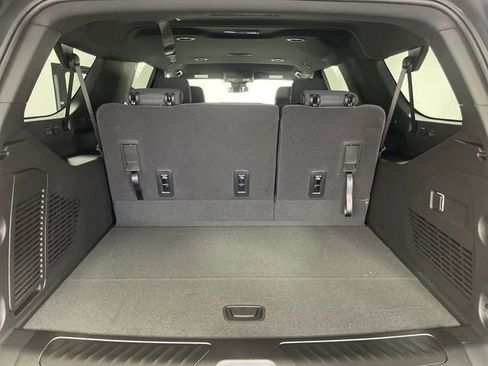 New 2026 Chevrolet Suburban LS w/ LPO, Dark Essentials Package image 25