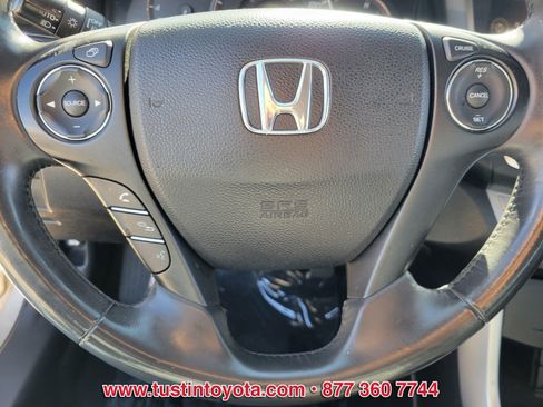 Used 2015 Honda Accord Sport image 17