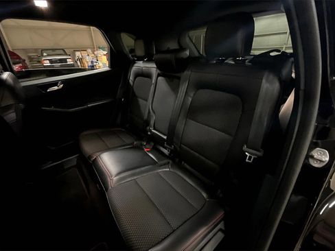 Certified 2023 Ford Escape ST-Line image 24