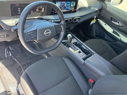 New 2026 Nissan Sentra S w/ Floor Mat Package FWD image 16