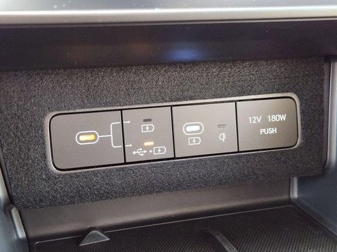 New 2026 Hyundai Sonata SEL image 18