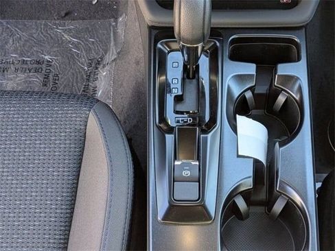 New 2026 Subaru Forester Premium image 12