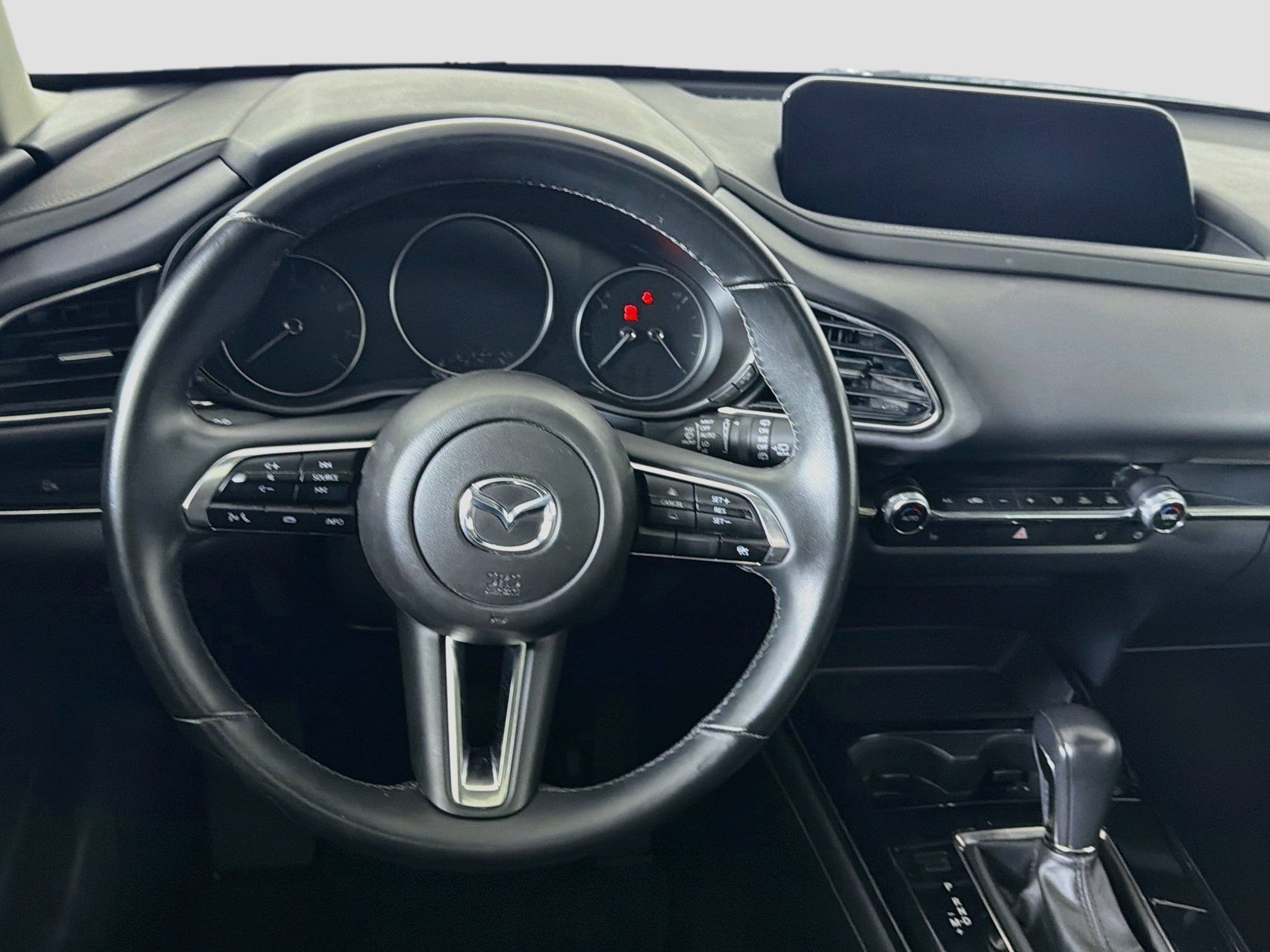 Used 2025 MAZDA CX-30 AWD 2.5 S w/ Preferred Package image 17