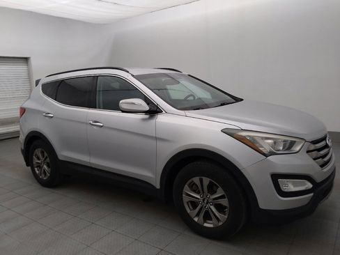 Used 2015 Hyundai Santa Fe Sport w/ Option Group 03 FWD image 11