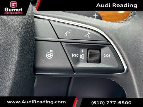 Used 2023 Audi Q5 2.0T Premium w/ Convenience Package AWD/4WD image 21