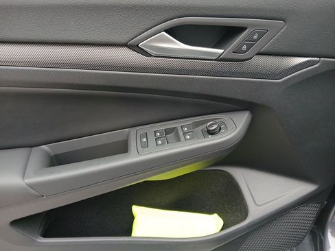 New 2026 Volkswagen Golf AWD/4WD image 11