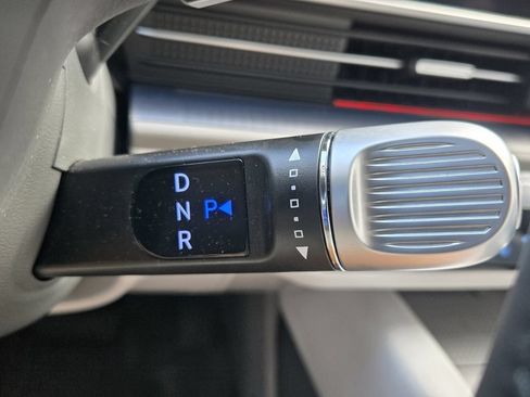 Certified 2025 Hyundai Ioniq 6 SEL AWD/4WD image 17
