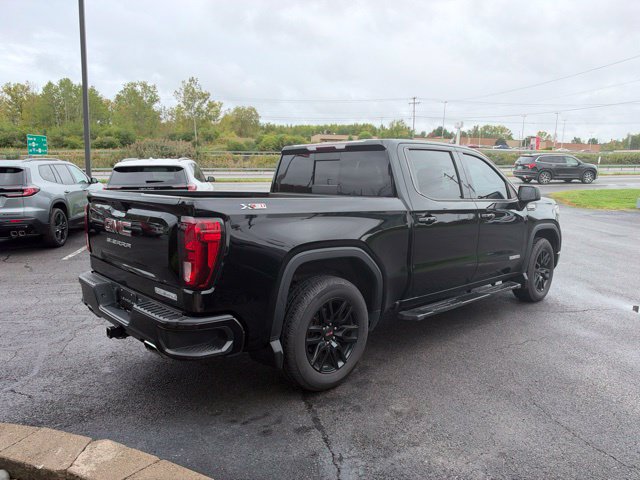Used 2020 GMC Sierra 1500 Elevation w/ Elevation Value Package AWD/4WD image 5