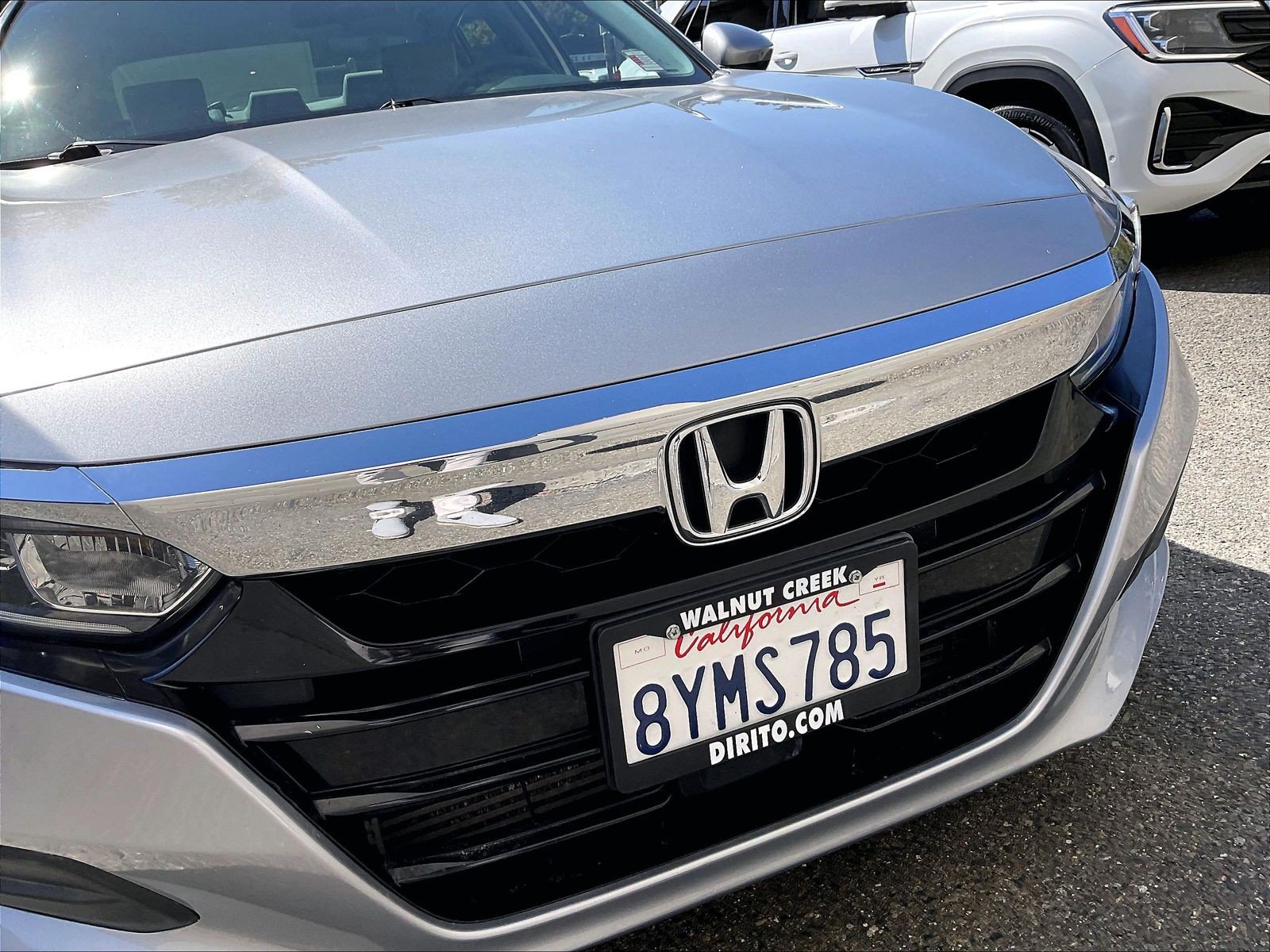 Used 2018 Honda Accord LX image 30