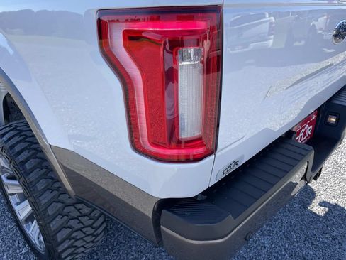 Used 2018 Ford F150 King Ranch AWD/4WD image 17