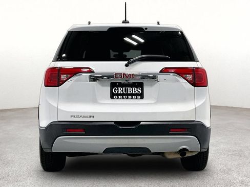 Used 2019 GMC Acadia SLE FWD image 5