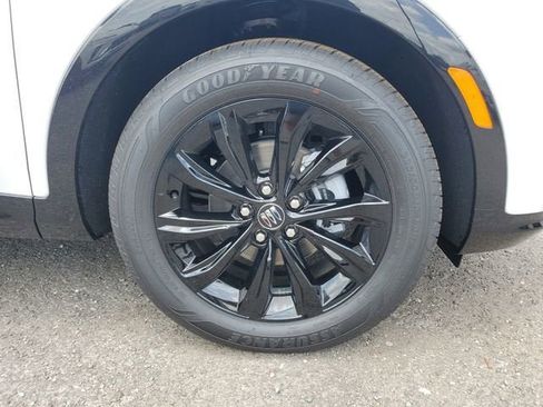 New 2026 Buick Envista Sport Touring w/ Convenience I Package FWD image 6