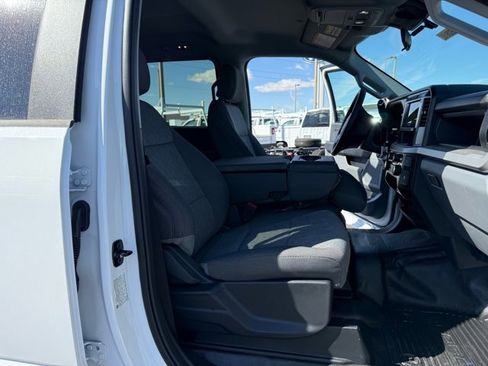 New 2026 Ford F550 4x4 Crew Cab image 28