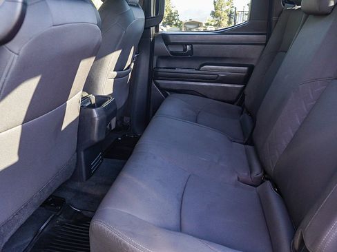 Certified 2025 Toyota Tacoma SR5 image 24