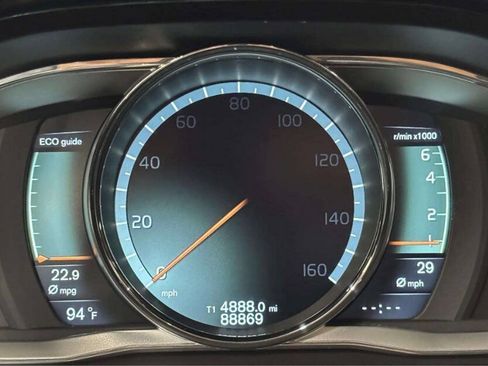 Used 2015 Volvo S60 T5 Premier AWD/4WD image 32