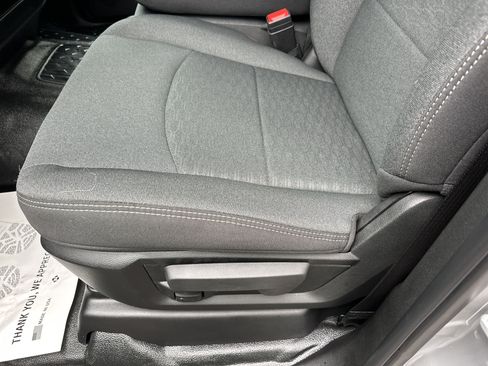 New 2026 RAM 5500 4x4 Crew Cab image 23