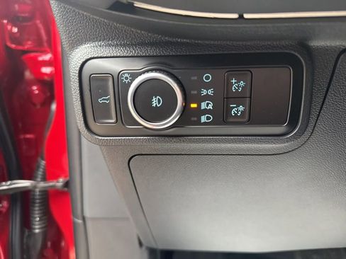 New 2025 Ford Explorer ST w/ Sun And Sound Package image 11