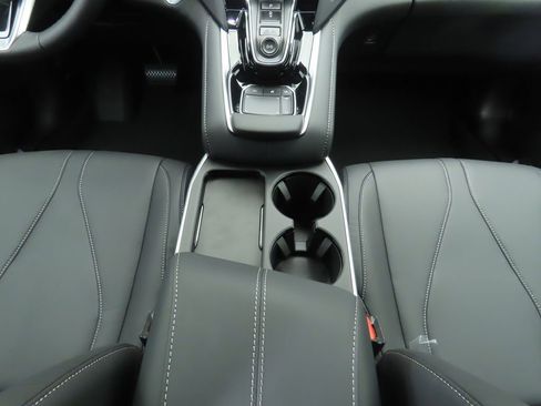 New 2026 Acura RDX Base image 16