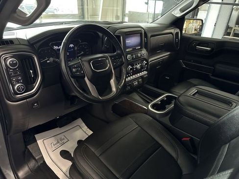 Used 2020 GMC Sierra 1500 Denali image 10