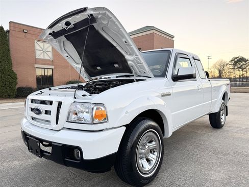 Used 2007 Ford Ranger Sport image 56