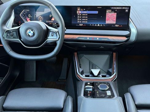 Certified 2026 BMW X3 xDrive30 w/ Premium Package AWD/4WD image 26