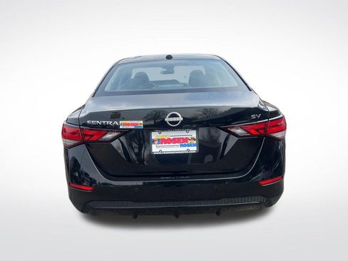 Used 2024 Nissan Sentra SV w/ All-Weather Package image 41