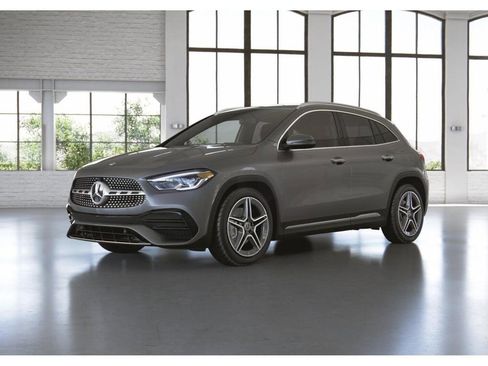 Certified 2023 Mercedes-Benz GLA 250 4MATIC image 40